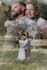 make beautiful double exposure effect for your wedding photos