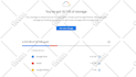 delete all unnecessary emails from gmail or gsuite inbox