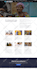 develop wordpress website blog design on bluehost godaddy siteground hostgator