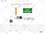 design and develop high converting shopify store