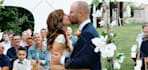 do wedding video editing with cinematic touch storytelling
