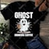 research winning trendy t shirt design