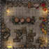 a custom premium quality battle map for dnd, fantasy, rpgs