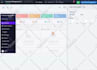 create and modify application in zoho creator