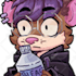 do anime and furry emotes