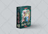 design a professional playing card box for your game