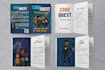 do book formatting and layout design for ebook and print