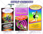 make comic strips for you