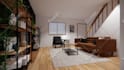 interior design and render your room