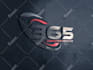 do logistic transport trucking transportation logo