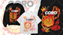 do design streetwear for your merch and clothing brand