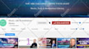 create, setup,  optimize youtube channel and work as manager