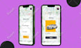 provide uber, ola, lyft clone or taxi booking app