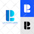 do text based logo in 24 hours