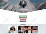 fix or create a fully responsive and beautiful wordpress website