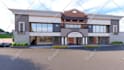 do photorealistic 3d architectural rendering, interior and exterior design