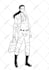draw your comic character