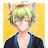 draw anime art and illustration for profile picture or pfp vtuber oc fanart