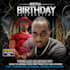 create eye catchy church, birthday or event flyer in 4 hours