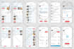 transform your idea into mobile app design and prototype