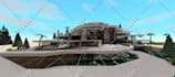build an aesthetic custom house in bloxburg