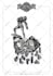 draw a custom tattoo design