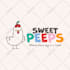 create a cute, playful, or whimsical logo