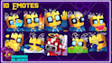 create twitch and discord emotes for you