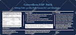 design dietary supplement labels following fda labelling compliance
