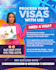 design a creative social media flyer or church flyer in 6hrs