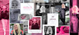 design complete social media posts headers, covers, banners