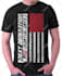create professional custom t shirt design for your print