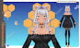 design and rigging live2d vtuber model for vtube studio