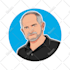 draw cartoon avatar portrait of you