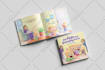 draw children story book illustration for kdp amazon