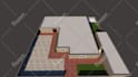 draw architectural floor plan, elevations and sections