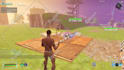 drop you fortnite save the world traps, materials and modded weapons