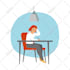 illustrate anything you want in vectors