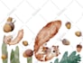 make childrens books illustrations by hand and no ai