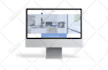 create a construction company website