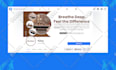 design attractive and unique facebook cover page banner ads