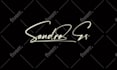 do business signature logo design