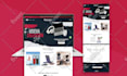 create shopify store or dropshipping store