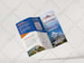 design catalog, portfolio, brochure etc using indesign