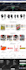 clone copy duplicate and redesign shopify store or website