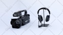 do your 3d model and product design projects using blender