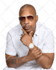 do model images background removal or cut out photos