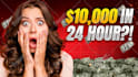 design high CTR youtube thumbnail design in 3 hours