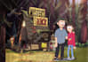 draw your portrait in the gravity falls cartoon style