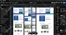 creating framer website responsive or figma to framer